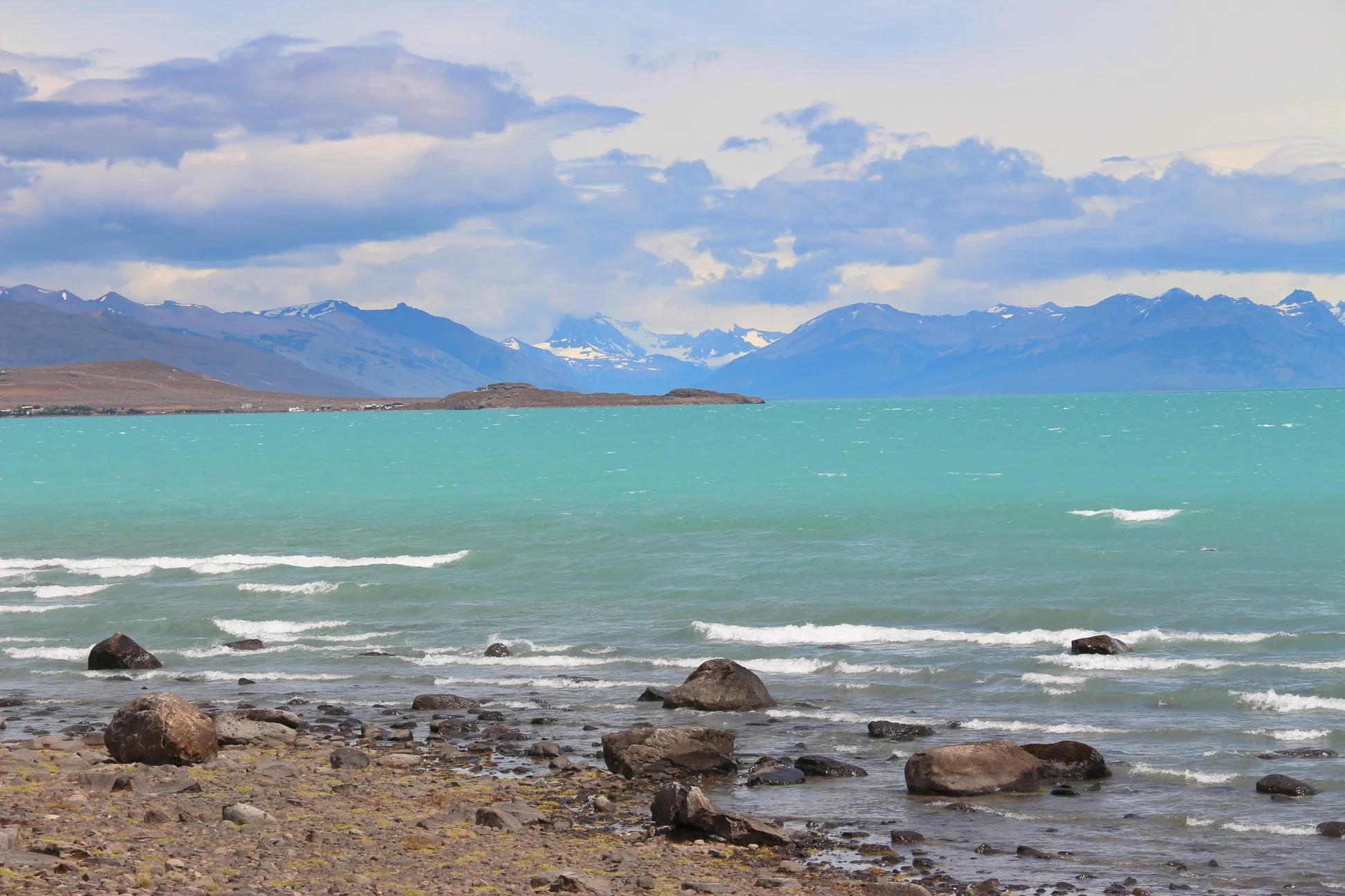 Foto do album El Calafate